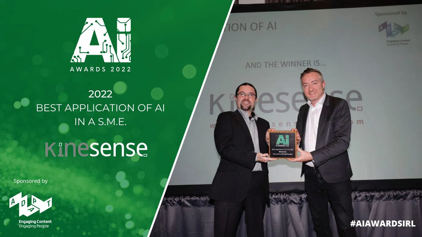 AI Awards 2022