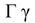 Gamma correction button