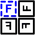 Rotate or mirror button