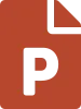 PowerPoint icon