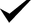 Confirm Selection button