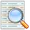 Search button