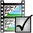 Enable or disable all video title slides button